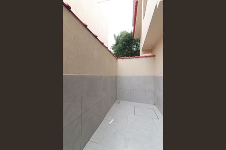 Casa para alugar com 50m², 2 quartos e sem vaga Casa para alugar com 50m², 2 quartos e sem vagaÁrea de Serviço