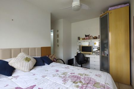 Apartamento à venda com 70m², 3 quartos e 1 vaga Apartamento à venda com 70m², 3 quartos e 1 vagaQuarto 3 - Suíte