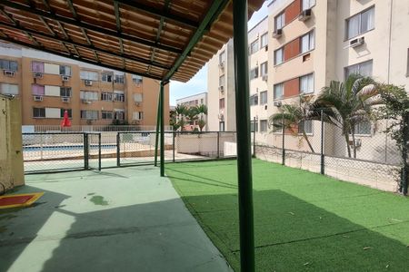 Apartamento à venda com 70m², 3 quartos e 1 vaga Apartamento à venda com 70m², 3 quartos e 1 vagaÁrea comum