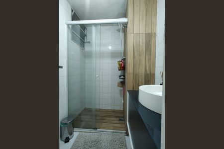 Apartamento à venda com 70m², 3 quartos e 1 vagaBanheiro da Suíte
