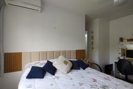 Apartamento à venda com 70m², 3 quartos e 1 vaga Apartamento à venda com 70m², 3 quartos e 1 vagaQuarto 3 - Suíte