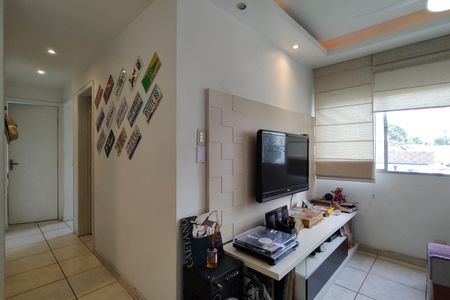 Apartamento à venda com 70m², 3 quartos e 1 vaga Apartamento à venda com 70m², 3 quartos e 1 vagaSala