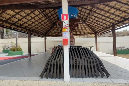 Apartamento à venda com 70m², 3 quartos e 1 vaga Apartamento à venda com 70m², 3 quartos e 1 vagaÁrea comum