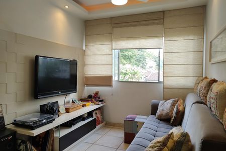 Apartamento à venda com 70m², 3 quartos e 1 vaga Apartamento à venda com 70m², 3 quartos e 1 vagaSala