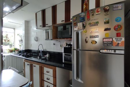 Apartamento à venda com 70m², 3 quartos e 1 vaga Apartamento à venda com 70m², 3 quartos e 1 vagaCozinha - Armários