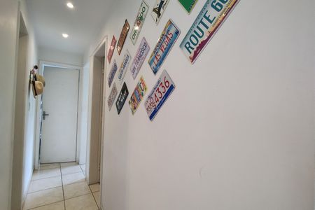 Apartamento à venda com 70m², 3 quartos e 1 vaga Apartamento à venda com 70m², 3 quartos e 1 vagaSala