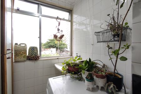 Apartamento à venda com 70m², 3 quartos e 1 vaga Apartamento à venda com 70m², 3 quartos e 1 vagaÁrea de Serviço