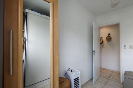 Apartamento à venda com 70m², 3 quartos e 1 vaga Apartamento à venda com 70m², 3 quartos e 1 vagaQuarto 2