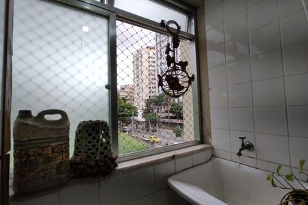 Apartamento à venda com 70m², 3 quartos e 1 vaga Apartamento à venda com 70m², 3 quartos e 1 vagaÁrea de Serviço