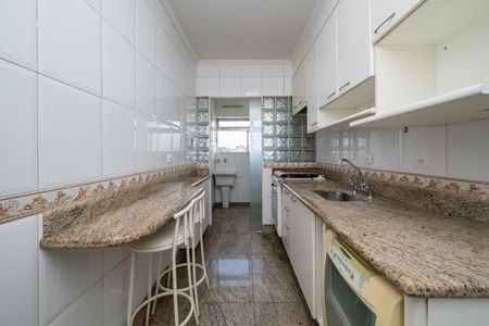 Apartamento para alugar com 75m², 3 quartos e 1 vaga Apartamento para alugar com 75m², 3 quartos e 1 vagaCozinha