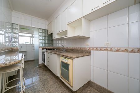 Apartamento para alugar com 75m², 3 quartos e 1 vaga Apartamento para alugar com 75m², 3 quartos e 1 vagaCozinha