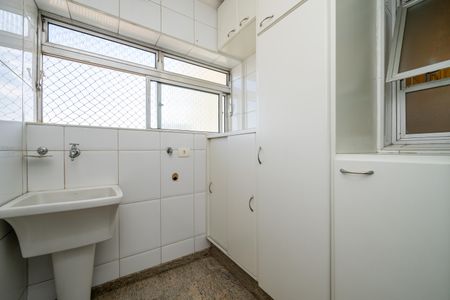 Apartamento para alugar com 75m², 3 quartos e 1 vaga Apartamento para alugar com 75m², 3 quartos e 1 vagaÁrea de Serviço