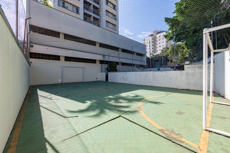 Apartamento para alugar com 75m², 3 quartos e 1 vaga Apartamento para alugar com 75m², 3 quartos e 1 vagaÁrea comum - Quadra esportiva