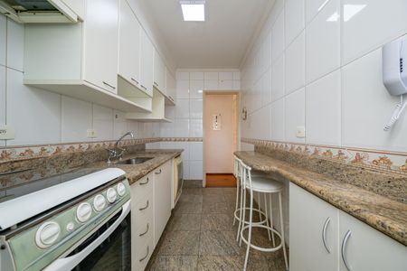 Apartamento para alugar com 75m², 3 quartos e 1 vaga Apartamento para alugar com 75m², 3 quartos e 1 vagaCozinha