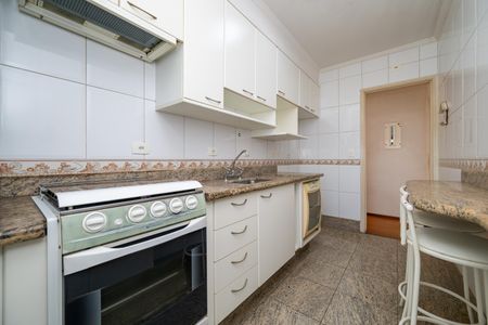 Apartamento para alugar com 75m², 3 quartos e 1 vaga Apartamento para alugar com 75m², 3 quartos e 1 vagaCozinha