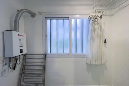 Apartamento à venda com 98m², 2 quartos e 1 vagaÁrea de Serviço