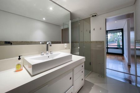 Apartamento à venda com 98m², 2 quartos e 1 vagaBanheiro