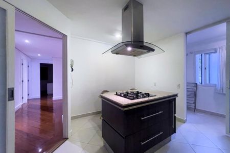 Apartamento à venda com 98m², 2 quartos e 1 vagaCozinha
