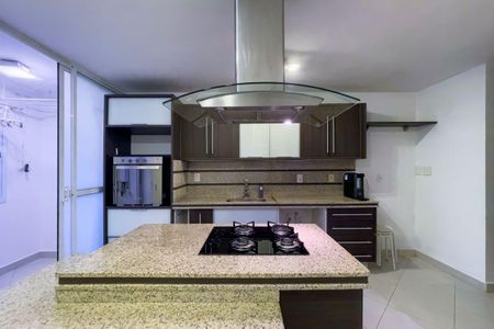 Apartamento à venda com 98m², 2 quartos e 1 vagaCozinha