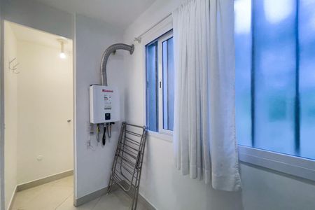 Apartamento à venda com 98m², 2 quartos e 1 vagaÁrea de Serviço
