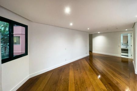 Apartamento à venda com 98m², 2 quartos e 1 vagaSala