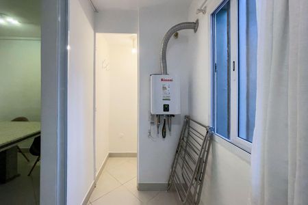 Apartamento à venda com 98m², 2 quartos e 1 vagaÁrea de Serviço