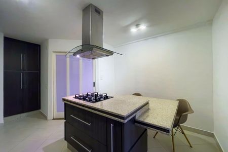 Apartamento à venda com 98m², 2 quartos e 1 vagaCozinha