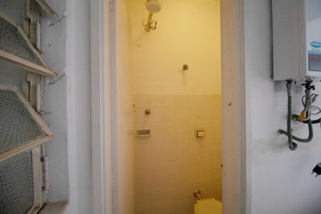 Apartamento à venda com 92m², 2 quartos e sem vaga Apartamento à venda com 92m², 2 quartos e sem vagaÁrea de serviço