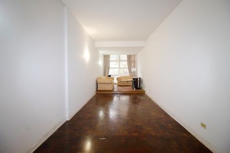 Apartamento à venda com 92m², 2 quartos e sem vaga Apartamento à venda com 92m², 2 quartos e sem vagaSala