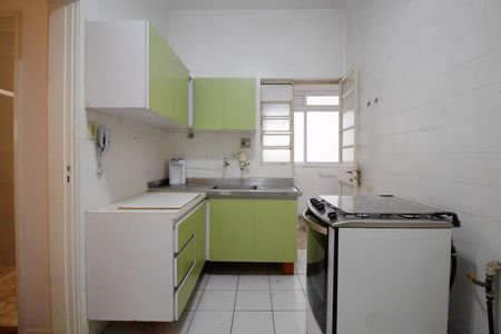 Apartamento à venda com 92m², 2 quartos e sem vaga Apartamento à venda com 92m², 2 quartos e sem vagaCozinha