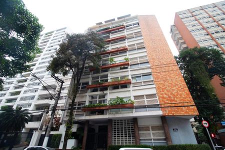 Apartamento à venda com 92m², 2 quartos e sem vaga Apartamento à venda com 92m², 2 quartos e sem vagaFachada