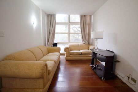 Apartamento à venda com 92m², 2 quartos e sem vaga Apartamento à venda com 92m², 2 quartos e sem vagaSala