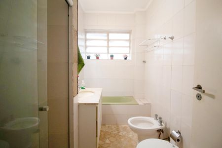 Apartamento à venda com 92m², 2 quartos e sem vaga Apartamento à venda com 92m², 2 quartos e sem vagaBanheiro