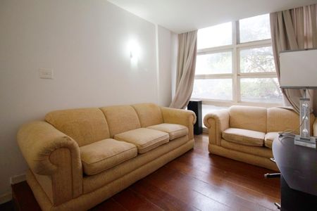 Apartamento à venda com 92m², 2 quartos e sem vaga Apartamento à venda com 92m², 2 quartos e sem vagaSala