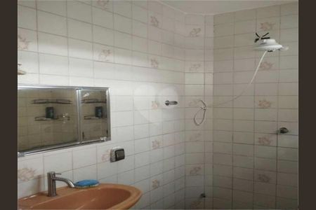 Casa à venda com 203m², 4 quartos e 3 vagas