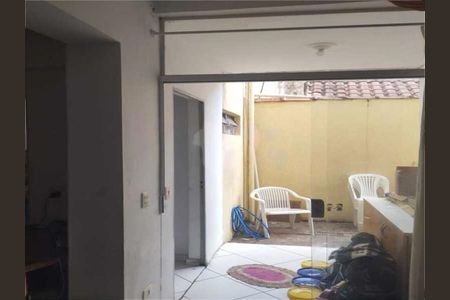 Casa à venda com 203m², 4 quartos e 3 vagas