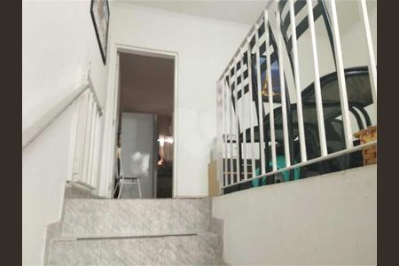 Casa à venda com 203m², 4 quartos e 3 vagas