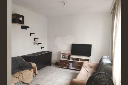 Casa à venda com 203m², 4 quartos e 3 vagas