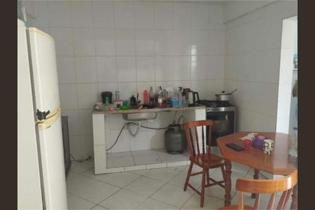 Casa à venda com 203m², 4 quartos e 3 vagas