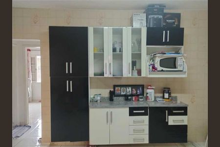 Casa à venda com 203m², 4 quartos e 3 vagas