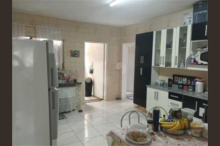 Casa à venda com 203m², 4 quartos e 3 vagas