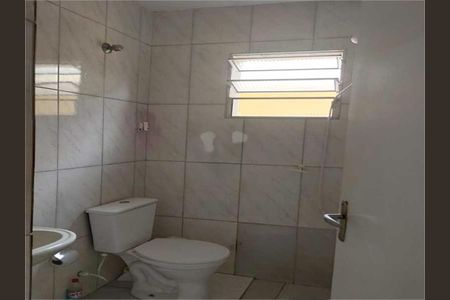 Casa à venda com 203m², 4 quartos e 3 vagas