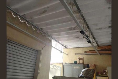 Casa à venda com 203m², 4 quartos e 3 vagas