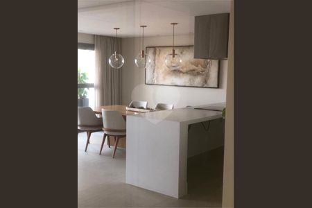 Apartamento à venda com 1 quarto, 30m² em Parada Inglesa, São Paulo