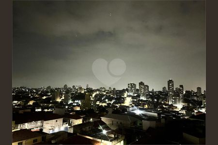 Apartamento à venda com 1 quarto, 30m² em Parada Inglesa, São Paulo