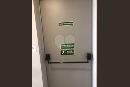 Apartamento à venda com 1 quarto, 30m² em Parada Inglesa, São Paulo