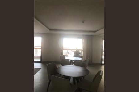 Apartamento à venda com 1 quarto, 30m² em Parada Inglesa, São Paulo