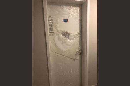 Apartamento à venda com 1 quarto, 30m² em Parada Inglesa, São Paulo