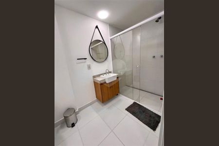 Apartamento à venda com 1 quarto, 30m² em Parada Inglesa, São Paulo