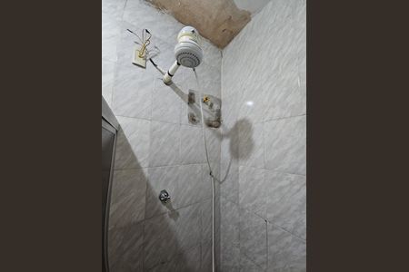 Casa para alugar com 100m², 3 quartos e sem vaga Casa para alugar com 100m², 3 quartos e sem vagaBanheiro